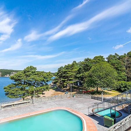 Haellestrand Apartment 32 Stromstad Luaran gambar