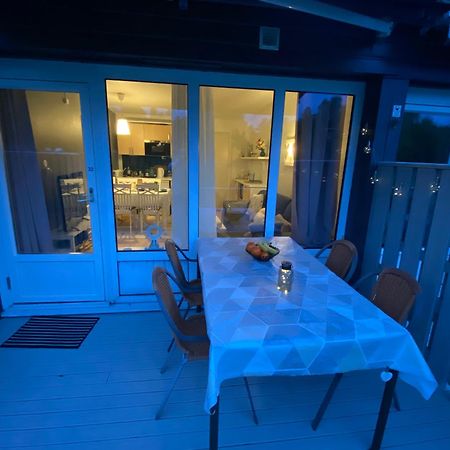 Haellestrand Apartment 32 Stromstad Luaran gambar