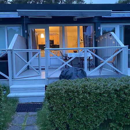 Haellestrand Apartment 32 Stromstad Luaran gambar