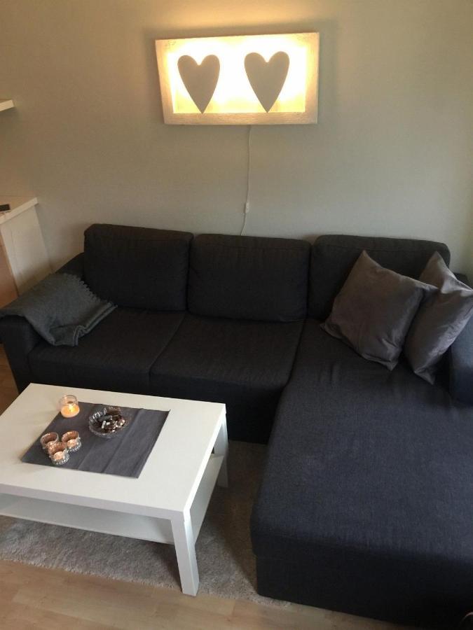 Haellestrand Apartment 32 Stromstad Luaran gambar