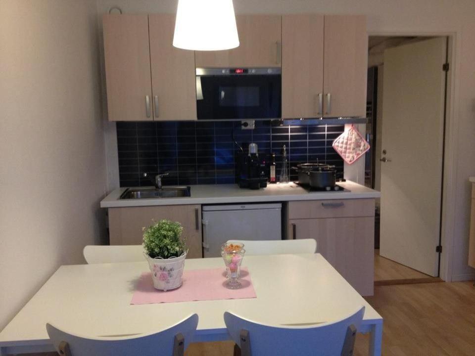 Haellestrand Apartment 32 Stromstad Luaran gambar