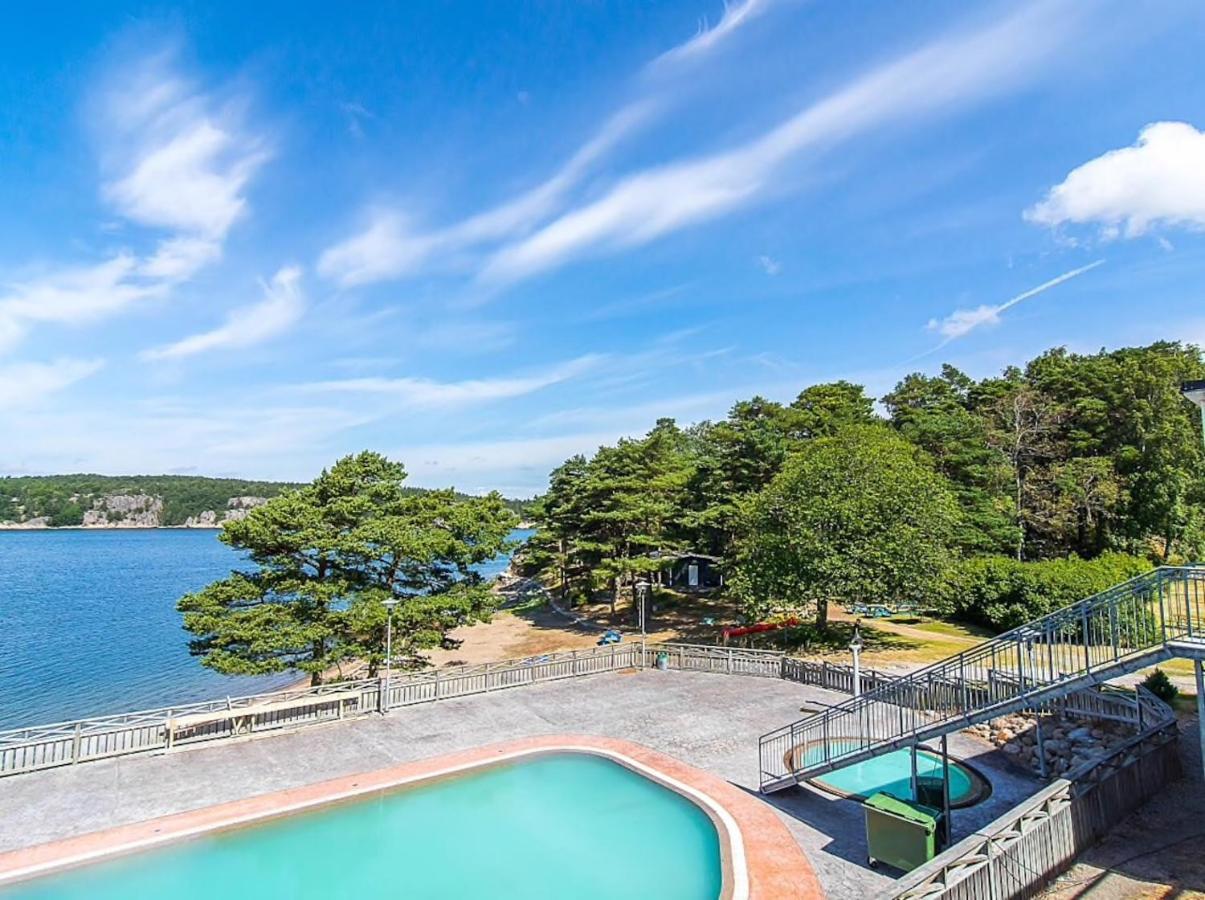 Haellestrand Apartment 32 Stromstad Luaran gambar