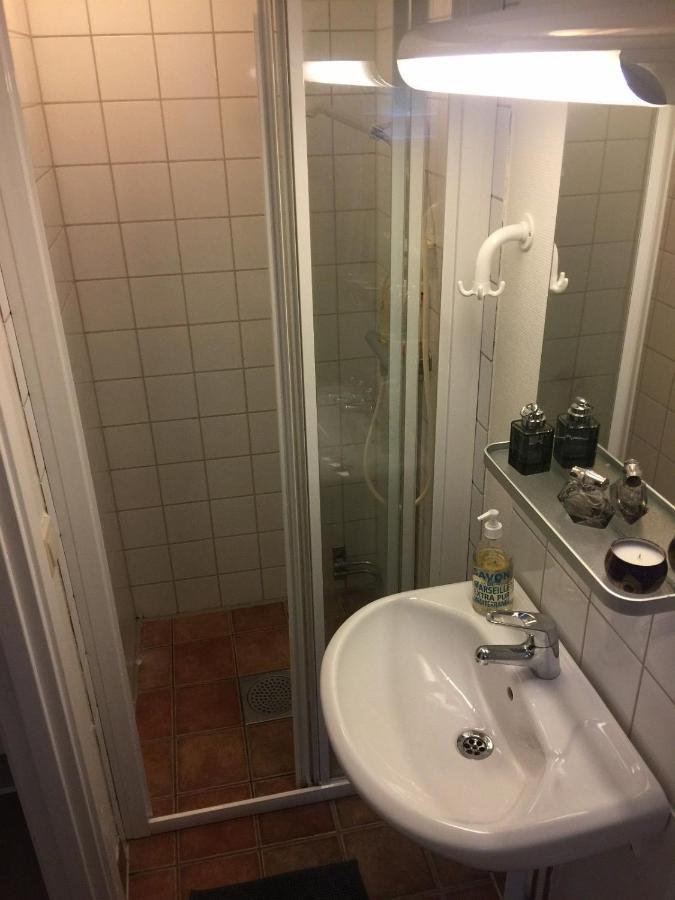 Haellestrand Apartment 32 Stromstad Luaran gambar