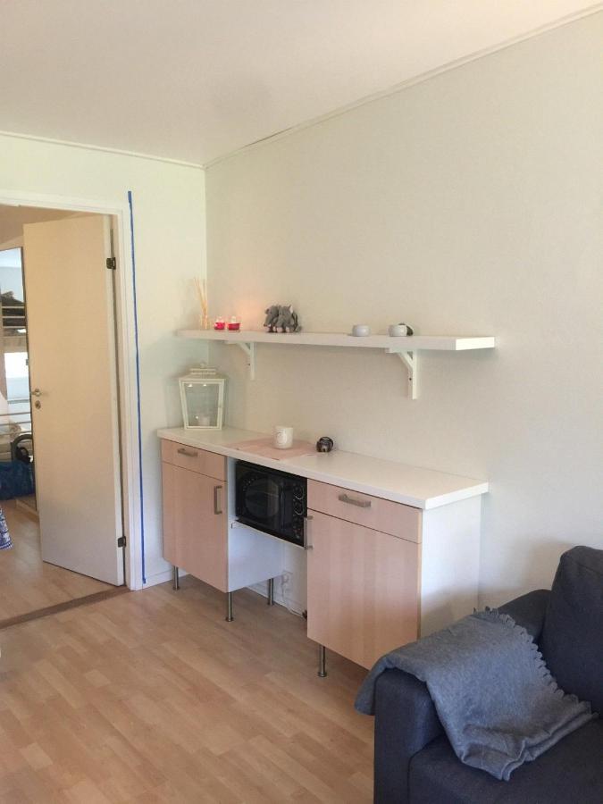 Haellestrand Apartment 32 Stromstad Luaran gambar
