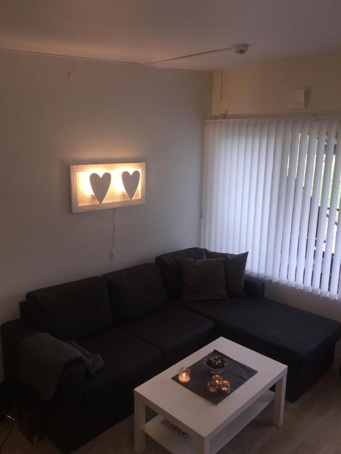 Haellestrand Apartment 32 Stromstad Luaran gambar