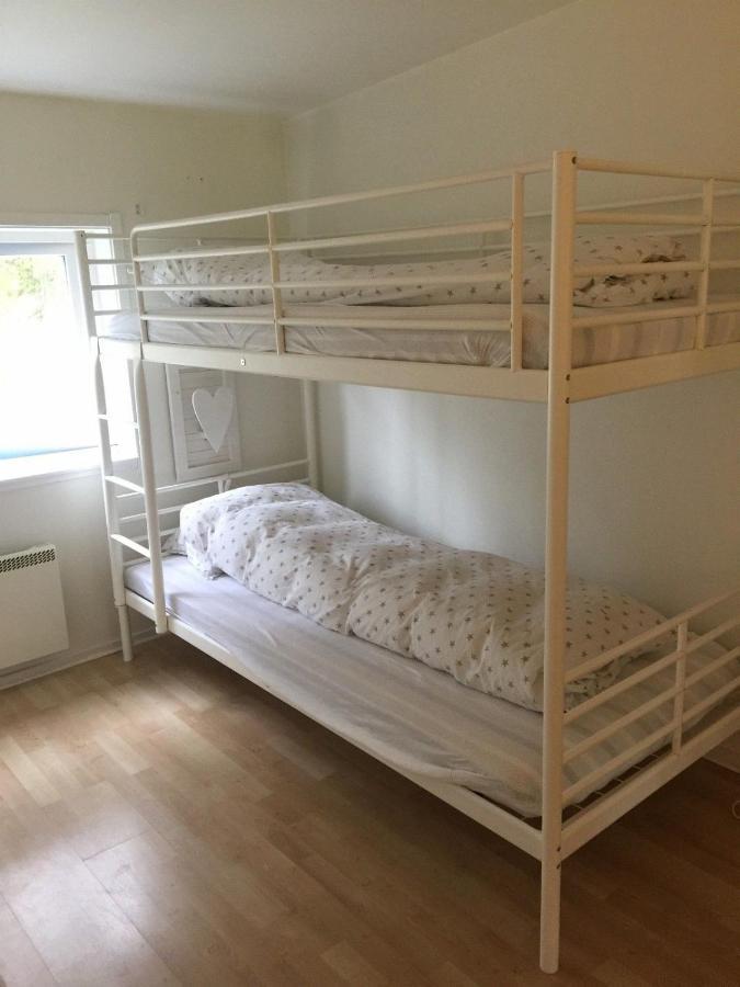 Haellestrand Apartment 32 Stromstad Luaran gambar