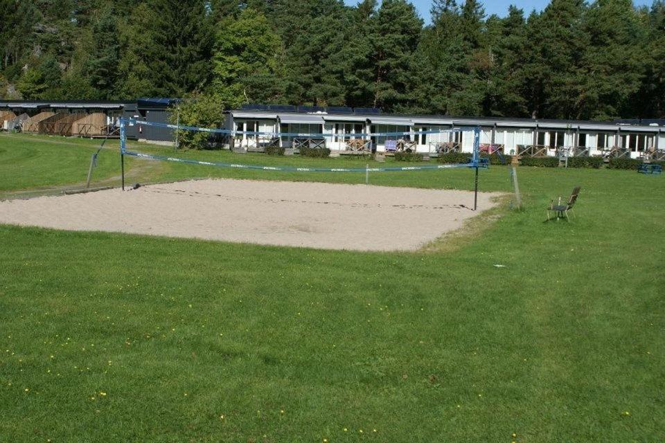 Haellestrand Apartment 32 Stromstad Luaran gambar