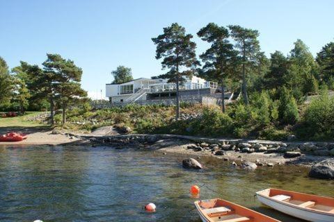 Haellestrand Apartment 32 Stromstad Luaran gambar