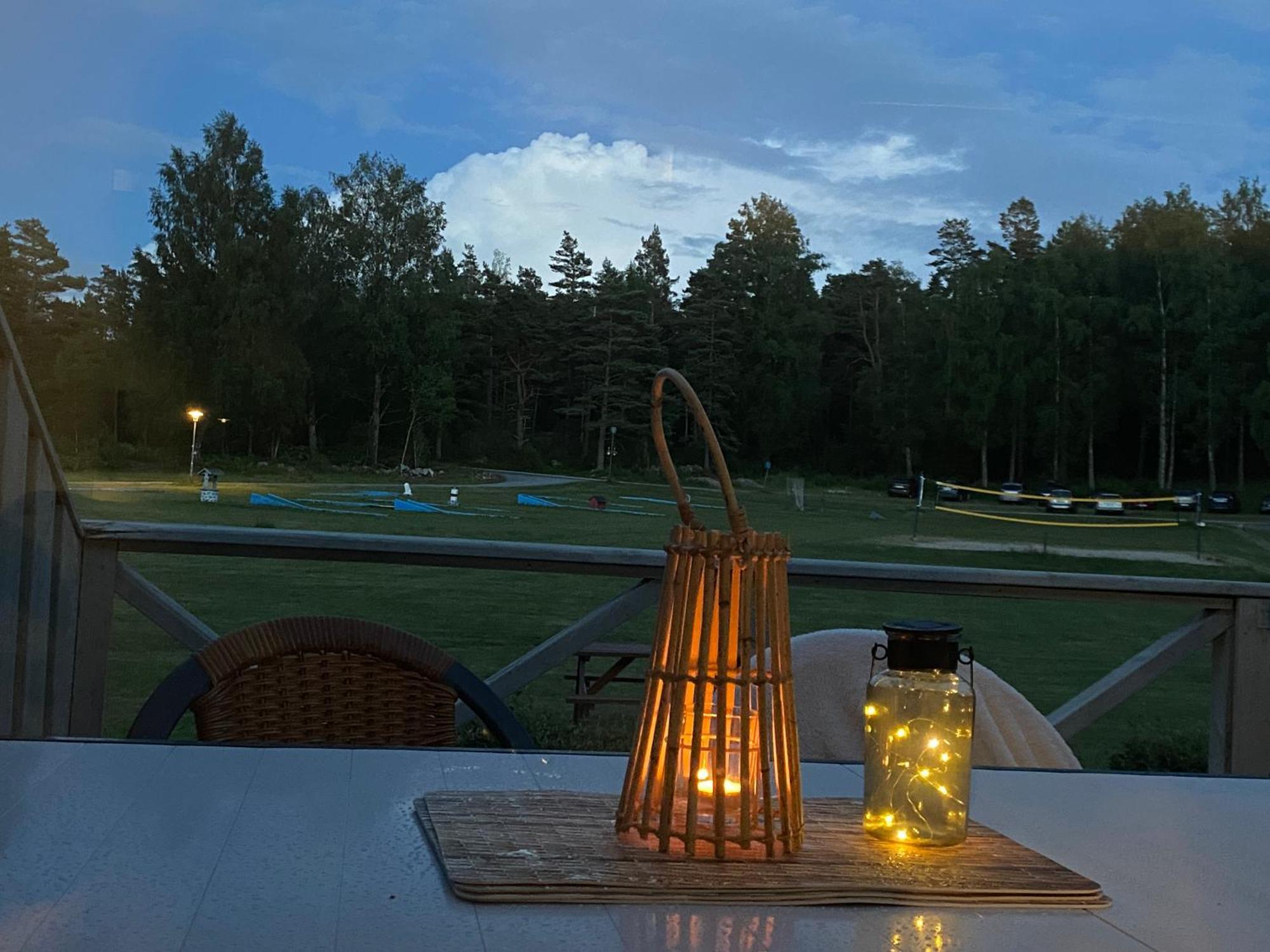 Haellestrand Apartment 32 Stromstad Luaran gambar