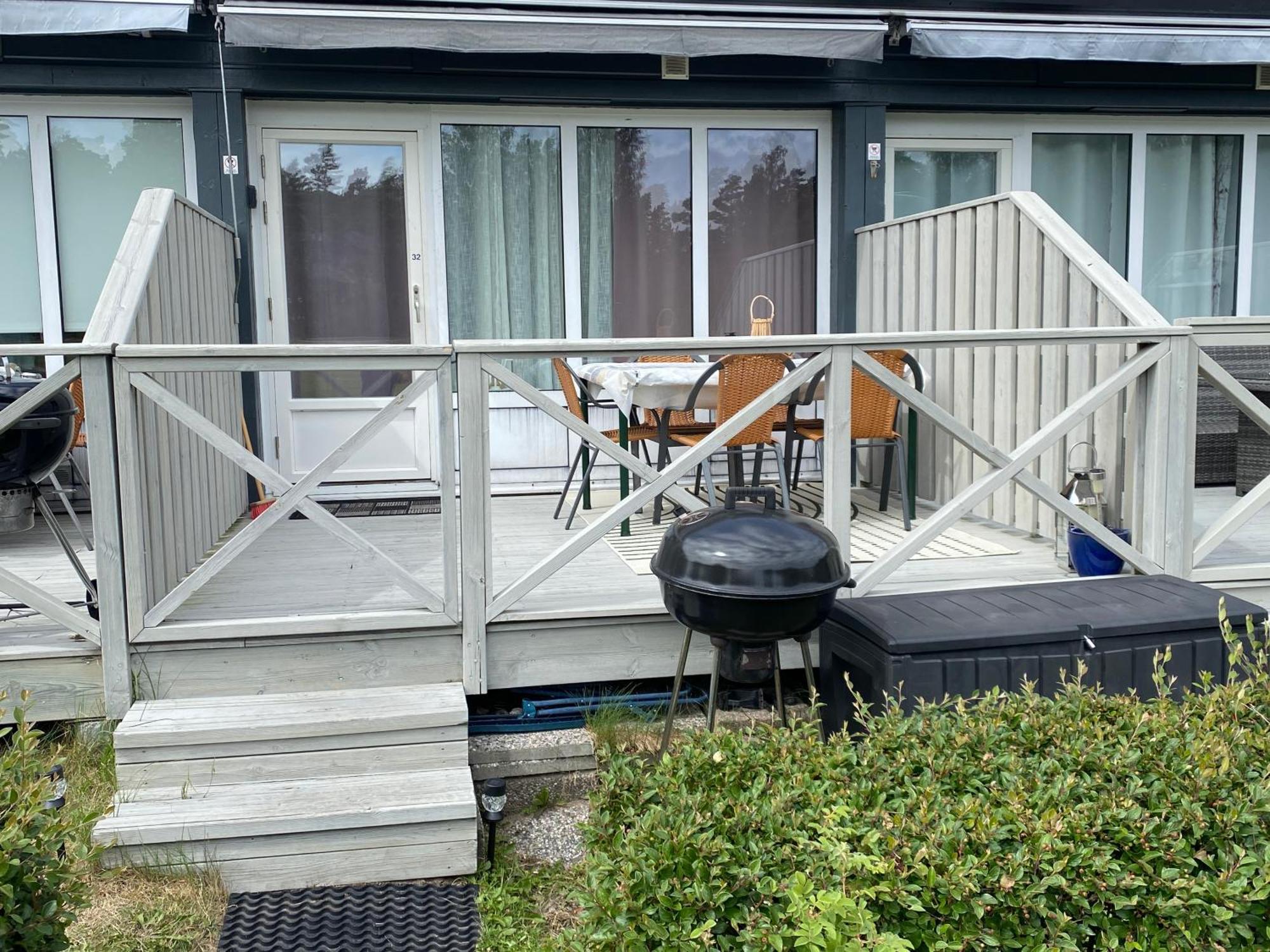 Haellestrand Apartment 32 Stromstad Luaran gambar