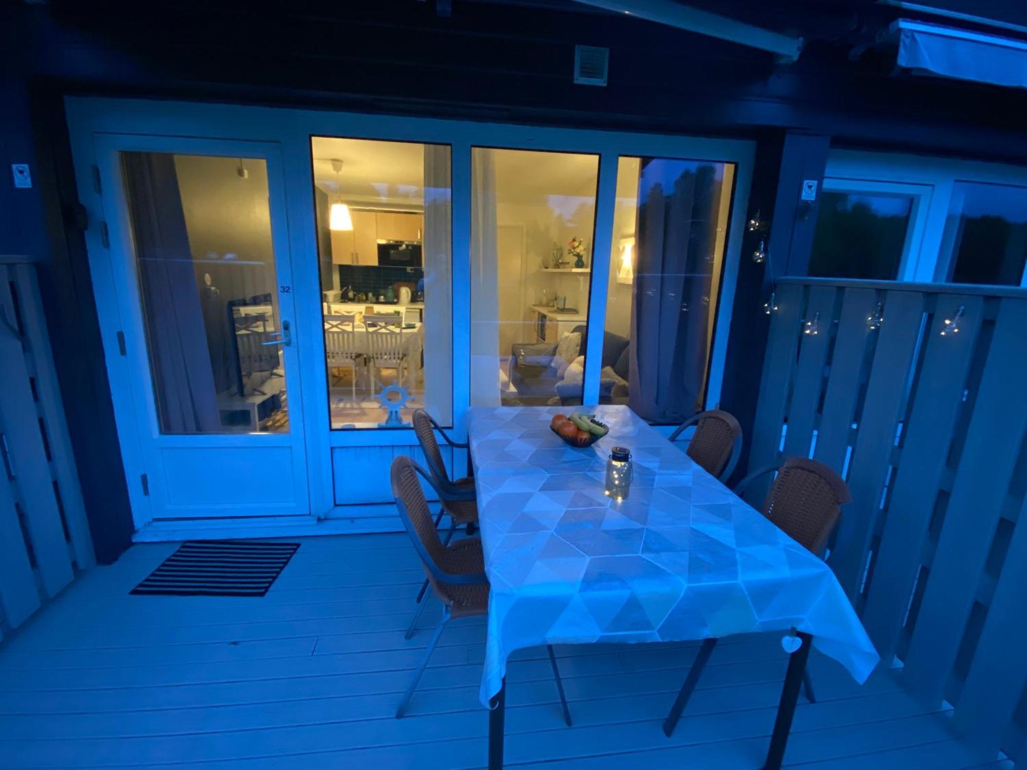 Haellestrand Apartment 32 Stromstad Luaran gambar