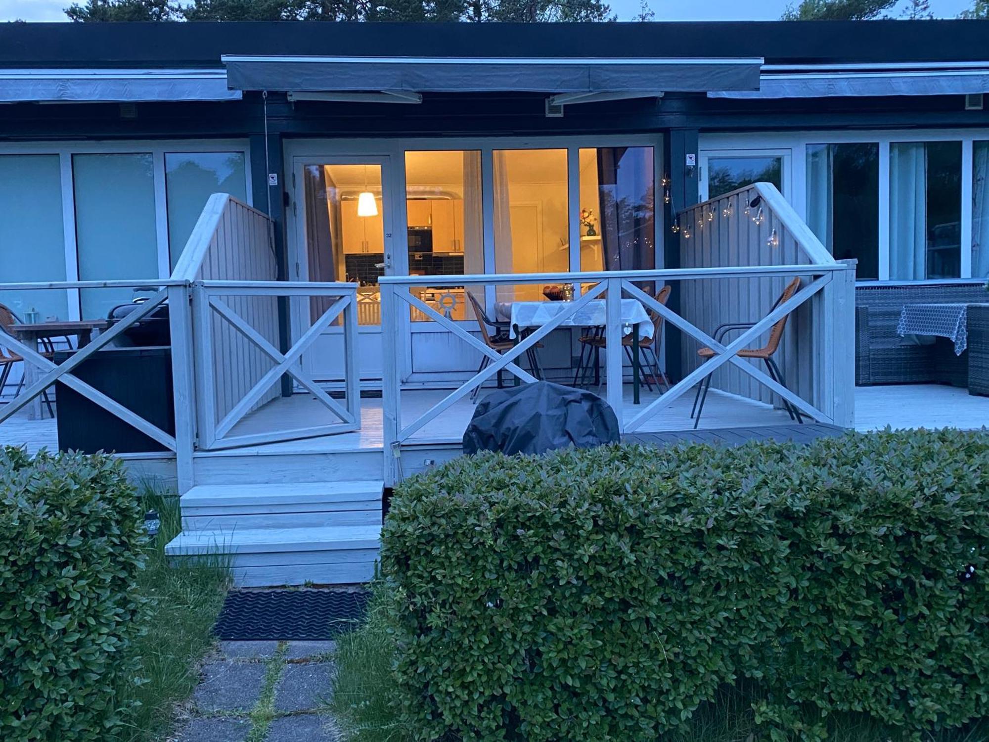 Haellestrand Apartment 32 Stromstad Luaran gambar